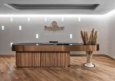 Wynhouse Petrichor Spa & Wellness Center